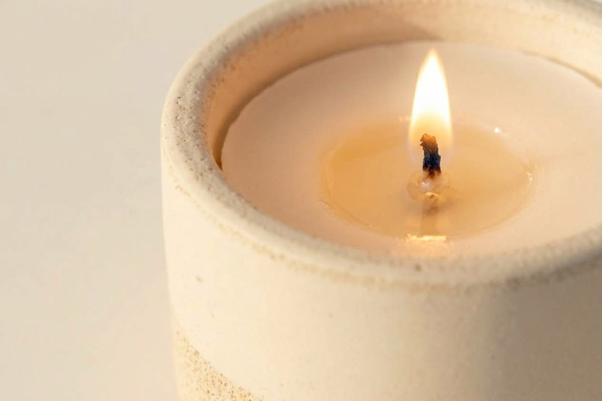 3. Essenza tea lights
