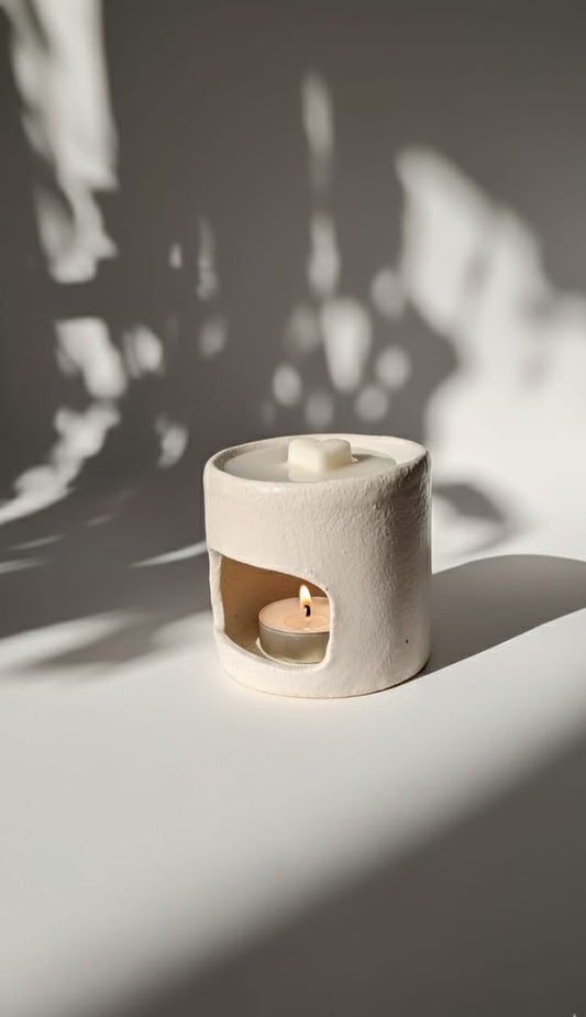 4. Essenza de terra x Busquereta