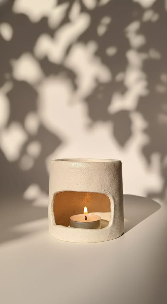 4. Essenza de terra x Busquereta