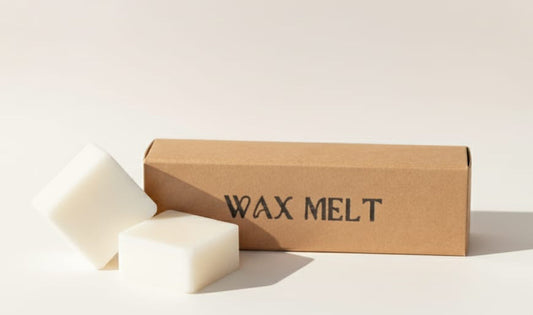 1. Wax melt