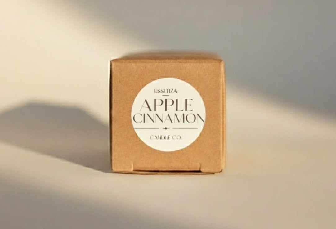 1. Wax melt