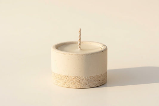 3. Essenza tea lights
