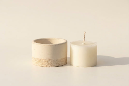 3. Essenza tea lights