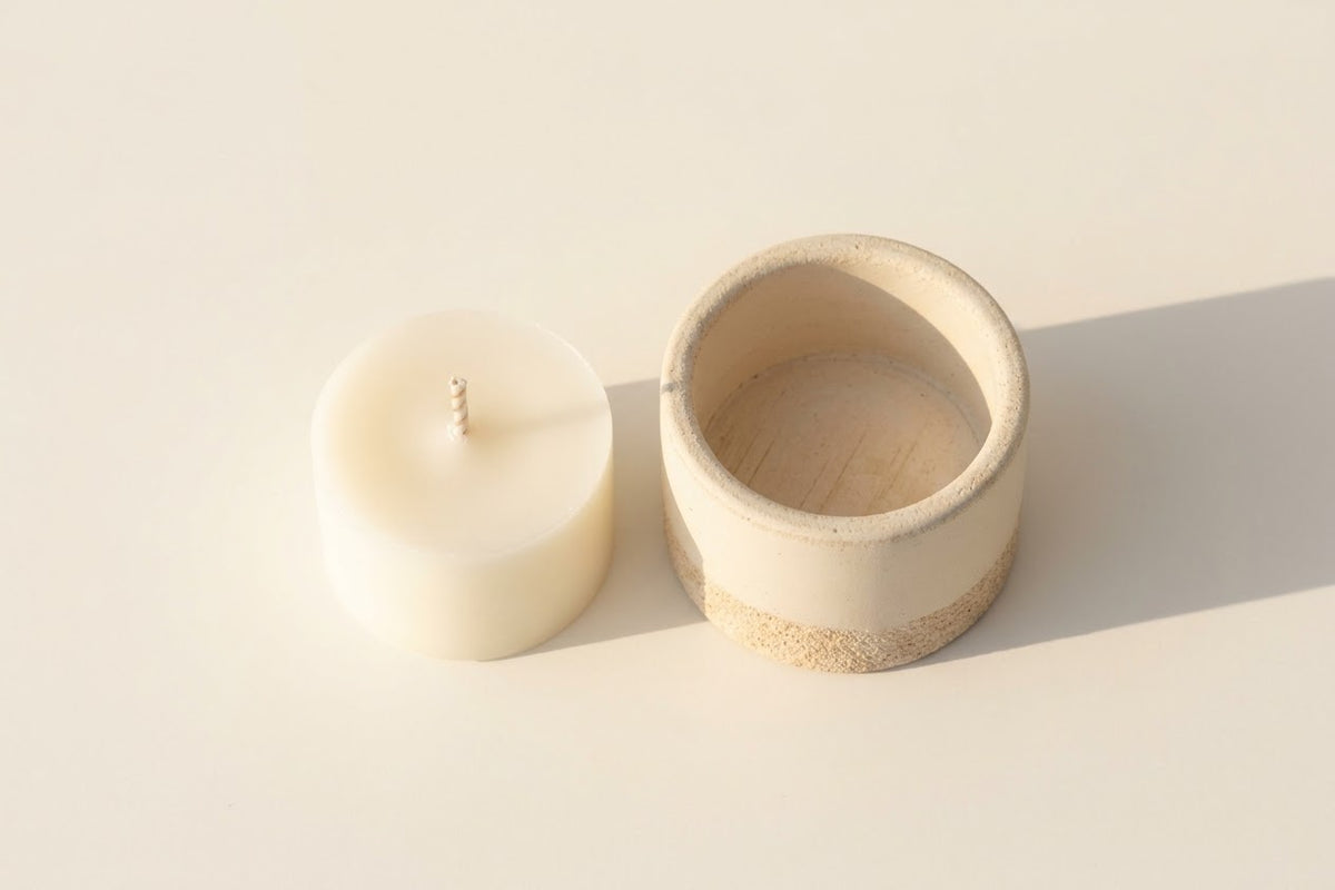 3. Essenza tea lights