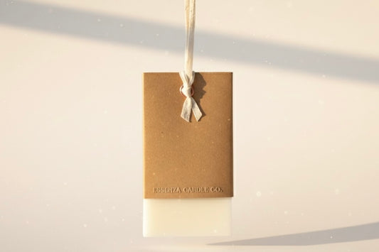 3. Ambientador sólido